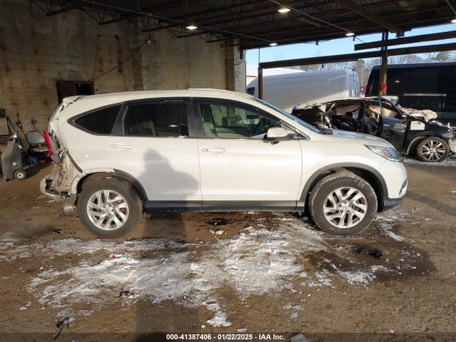 Honda Cr-v Ex-l 2016 5J6RM4H78GL028930 Image 13