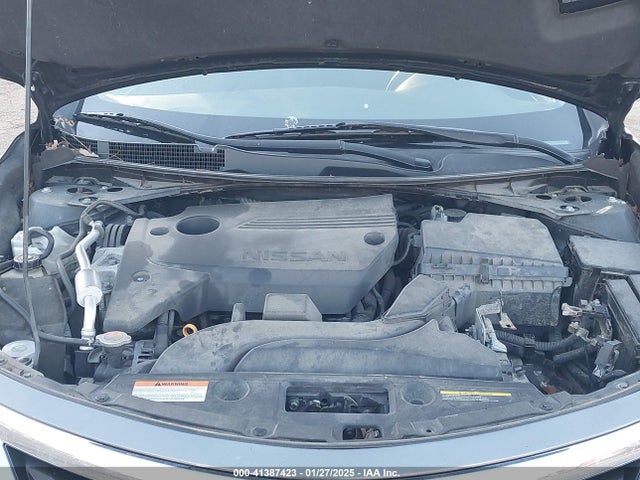 1N4AL3APXFN918624 Nissan Altima 2.5 S