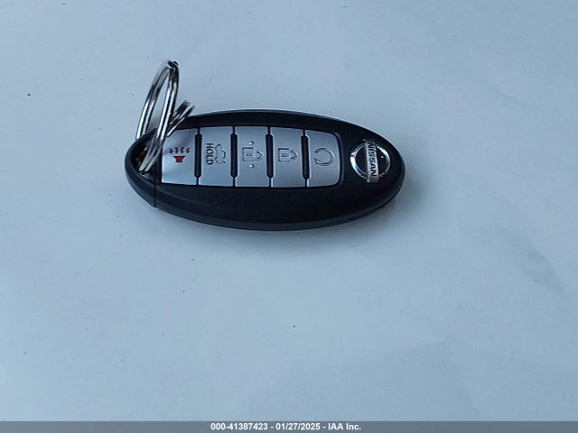 1N4AL3APXFN918624 Nissan Altima 2.5 S