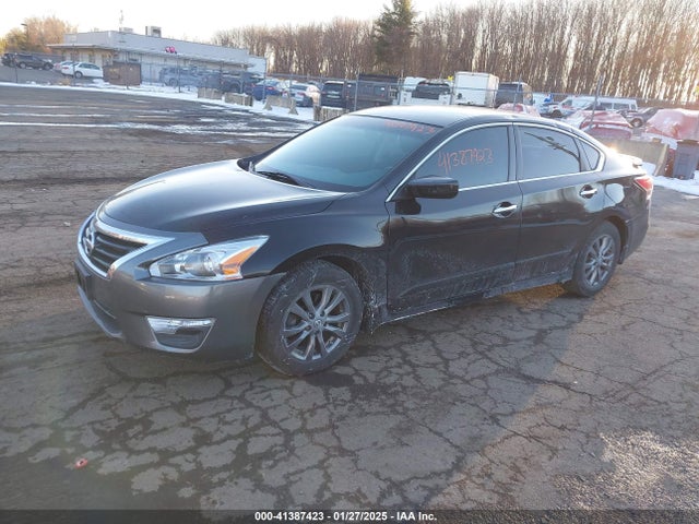 1N4AL3APXFN918624 Nissan Altima 2.5 S