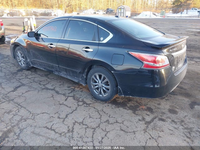 1N4AL3APXFN918624 Nissan Altima 2.5 S