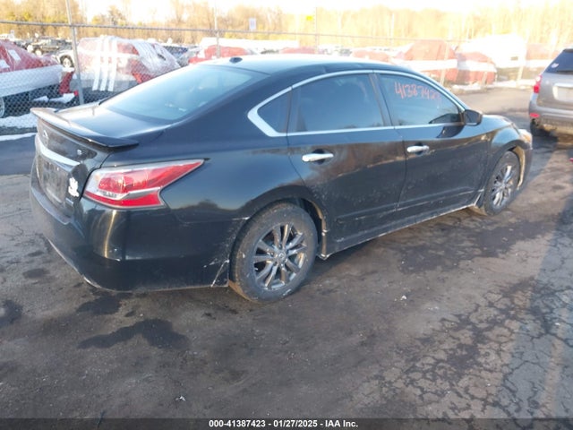 1N4AL3APXFN918624 Nissan Altima 2.5 S
