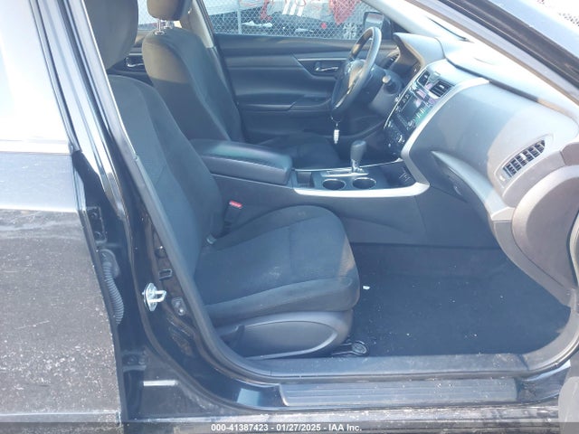 1N4AL3APXFN918624 Nissan Altima 2.5 S