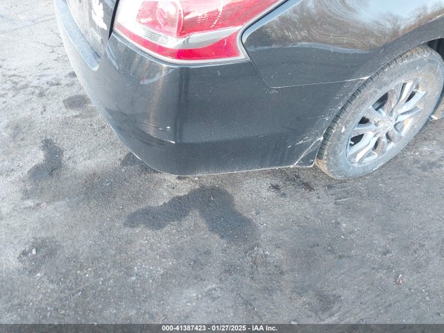 1N4AL3APXFN918624 Nissan Altima 2.5 S