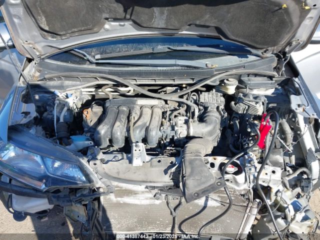 3HGGK5H85JM723374 Honda FIT EX