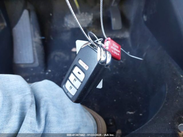 3HGGK5H85JM723374 Honda FIT EX