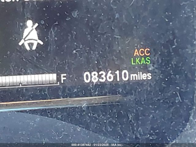 3HGGK5H85JM723374 Honda FIT EX