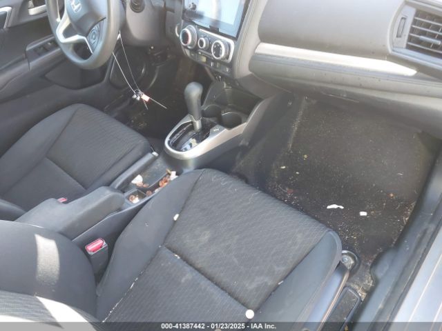 3HGGK5H85JM723374 Honda FIT EX