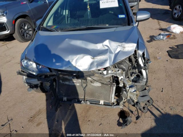 3HGGK5H85JM723374 Honda FIT EX