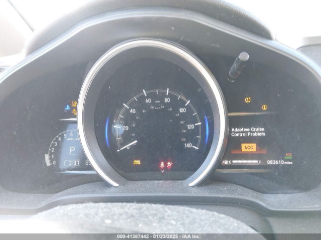 3HGGK5H85JM723374 Honda FIT EX