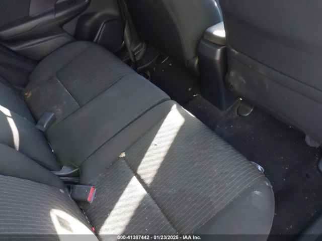 3HGGK5H85JM723374 Honda FIT EX