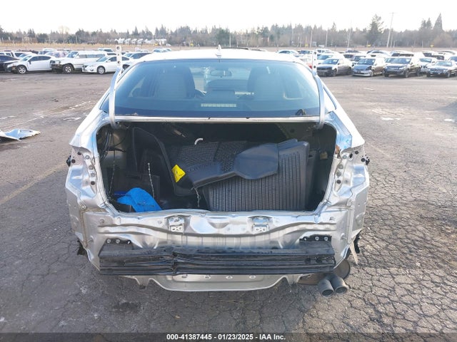 JTDS4MCE5NJ091764 Toyota COROLLA SE
