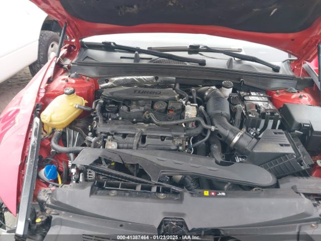 5NPEJ4J23MH087590 Hyundai Sonata Sel Plus
