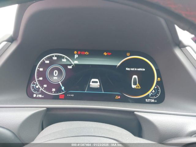5NPEJ4J23MH087590 Hyundai Sonata Sel Plus