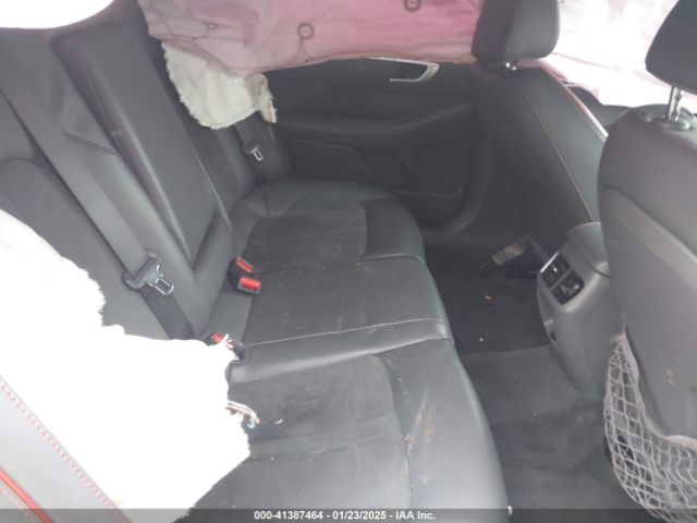 5NPEJ4J23MH087590 Hyundai Sonata Sel Plus