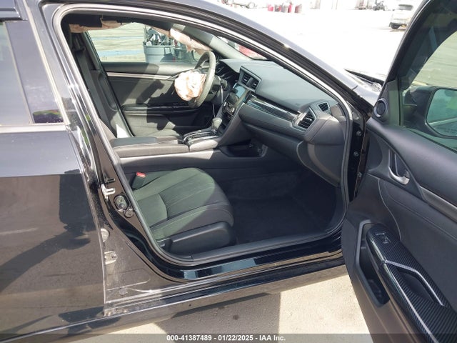 Honda CIVIC EX 2017 SHHFK7H50HU418986 Image 5