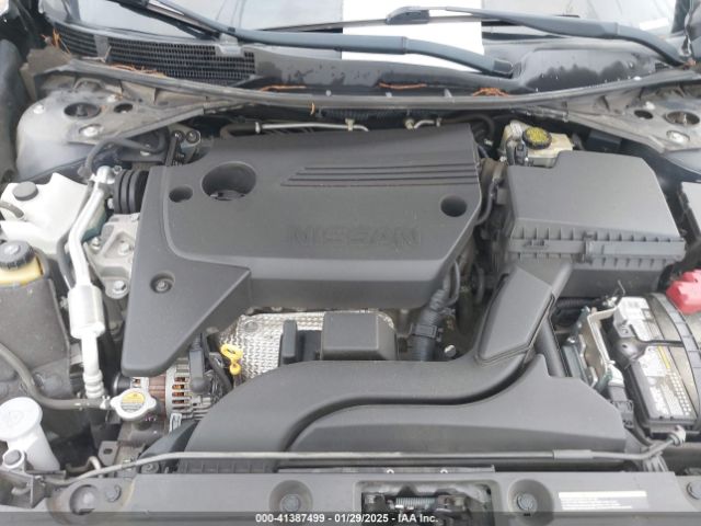 2017 NISSAN ALTIMA 1N4AL3AP9HC261586 Photo 9