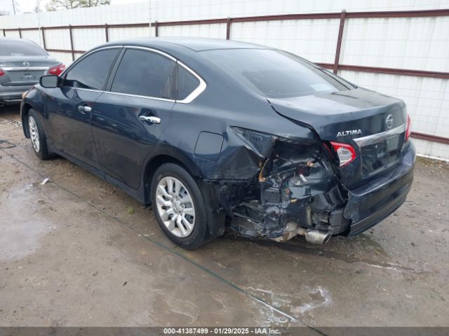 2017 NISSAN ALTIMA 1N4AL3AP9HC261586 Photo 2