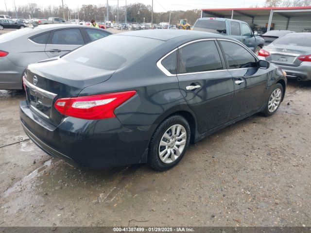 2017 NISSAN ALTIMA 1N4AL3AP9HC261586 Photo 3