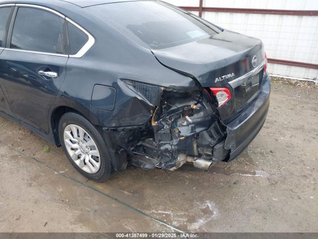 2017 NISSAN ALTIMA 1N4AL3AP9HC261586 Photo 5
