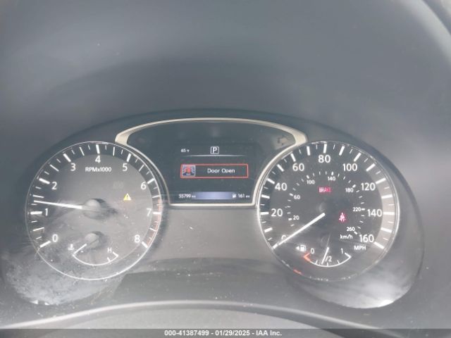 2017 NISSAN ALTIMA 1N4AL3AP9HC261586 Photo 6