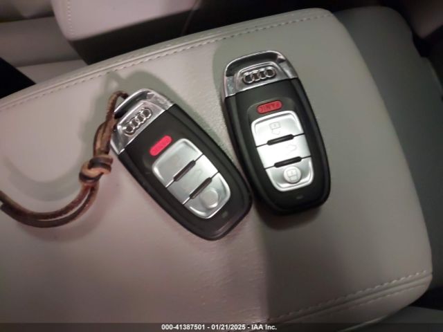 WA1C2AFP0HA017253 Audi Q5 2.0t Premium