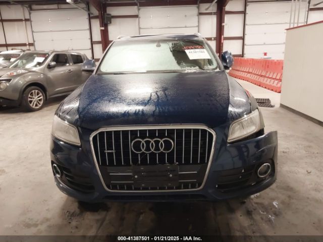 WA1C2AFP0HA017253 Audi Q5 2.0t Premium