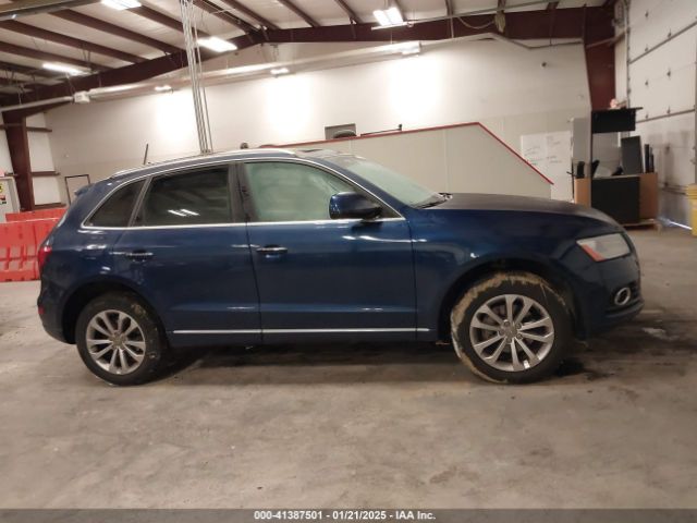 WA1C2AFP0HA017253 Audi Q5 2.0t Premium