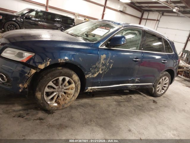 WA1C2AFP0HA017253 Audi Q5 2.0t Premium