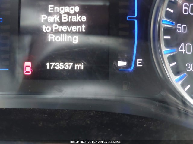 Chrysler 200 Limited 2015 1C3CCCAB7FN644679 Image 7