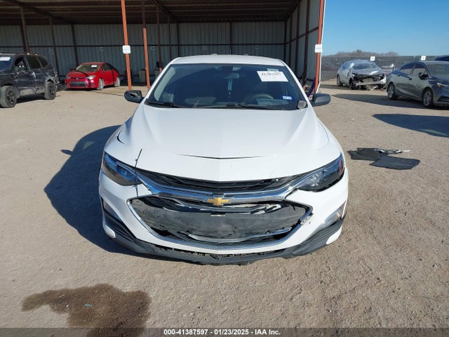 1G1ZB5ST5KF173429 Chevrolet Malibu 1ls