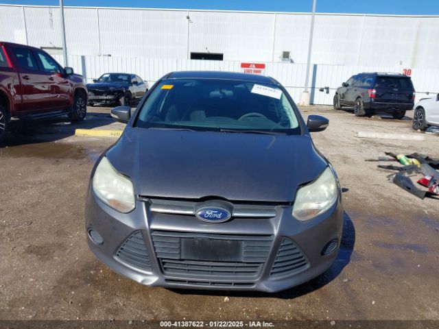 1FADP3F21EL208486 Ford FOCUS SE