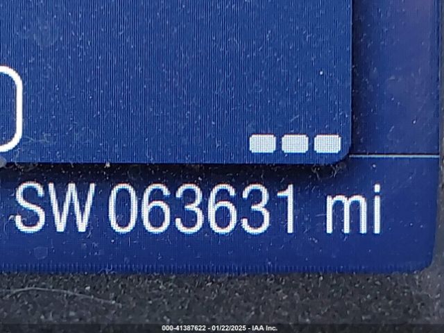 1FADP3F21EL208486 Ford FOCUS SE