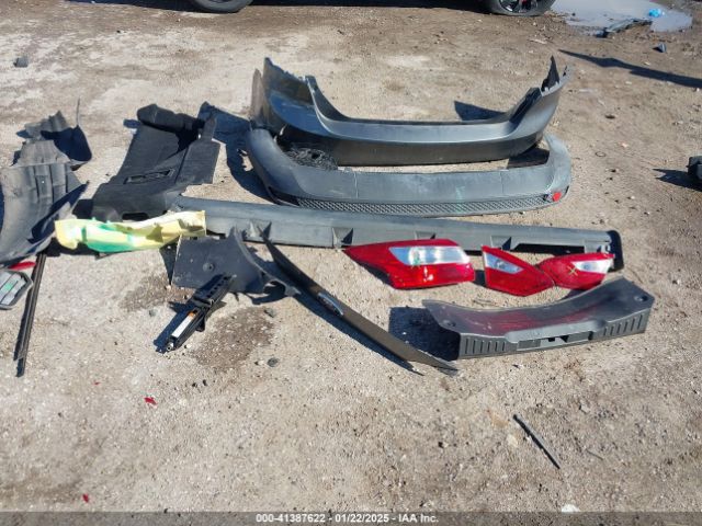 1FADP3F21EL208486 Ford FOCUS SE