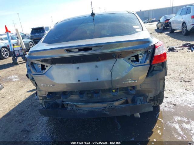 1FADP3F21EL208486 Ford FOCUS SE