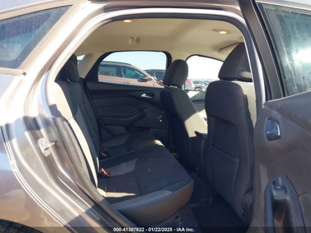 1FADP3F21EL208486 Ford FOCUS SE