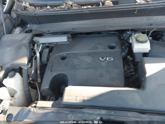 5N1AL0MN5EC541757 Infiniti QX60