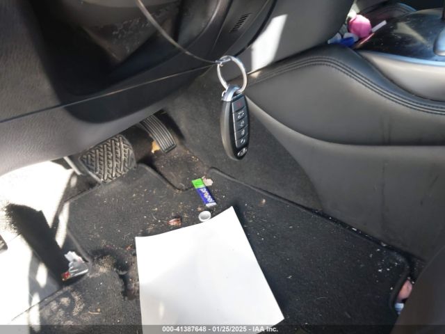 5N1AL0MN5EC541757 Infiniti QX60