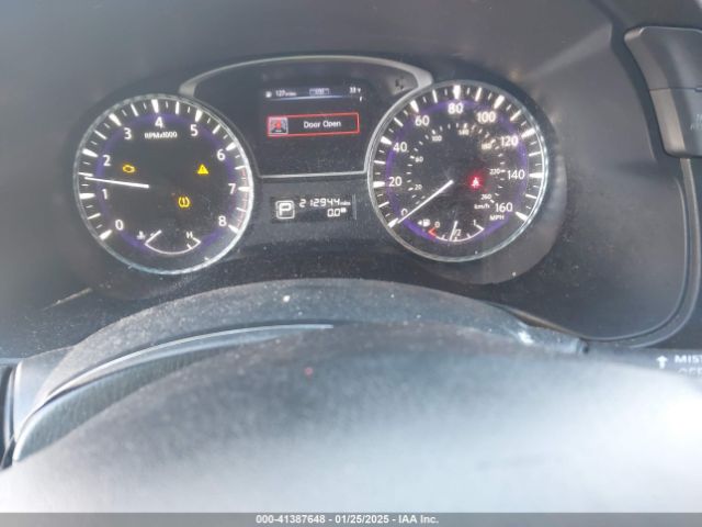 5N1AL0MN5EC541757 Infiniti QX60