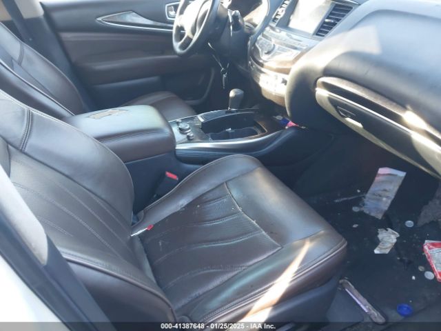 5N1AL0MN5EC541757 Infiniti QX60