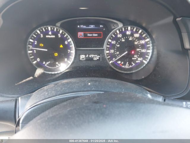 5N1AL0MN5EC541757 Infiniti QX60