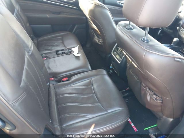 5N1AL0MN5EC541757 Infiniti QX60