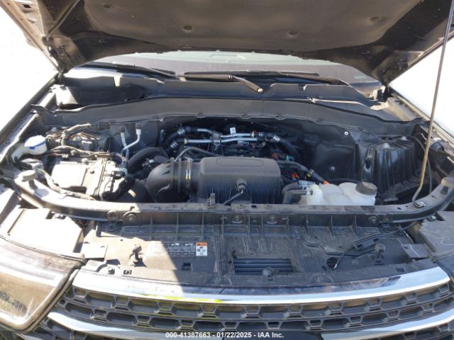 2024 FORD EXPLORER 1FMSK7DH5RGA08977 Photo 9