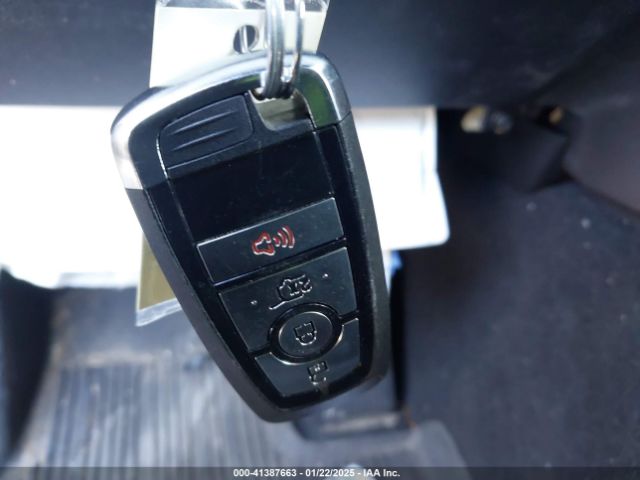 2024 FORD EXPLORER 1FMSK7DH5RGA08977 Photo 10