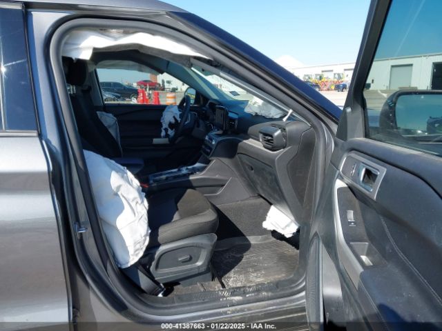 2024 FORD EXPLORER 1FMSK7DH5RGA08977 Photo 4