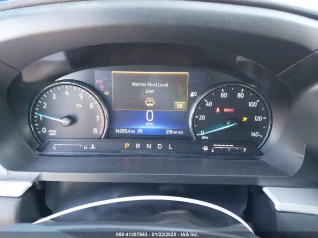 2024 FORD EXPLORER 1FMSK7DH5RGA08977 Photo 6