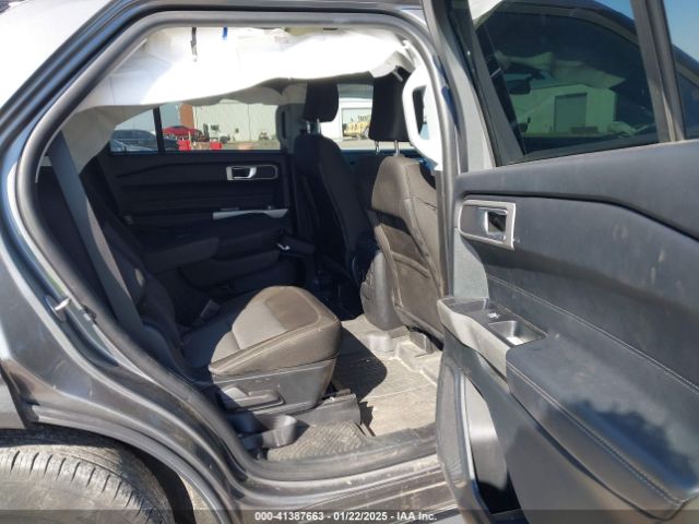 2024 FORD EXPLORER 1FMSK7DH5RGA08977 Photo 7