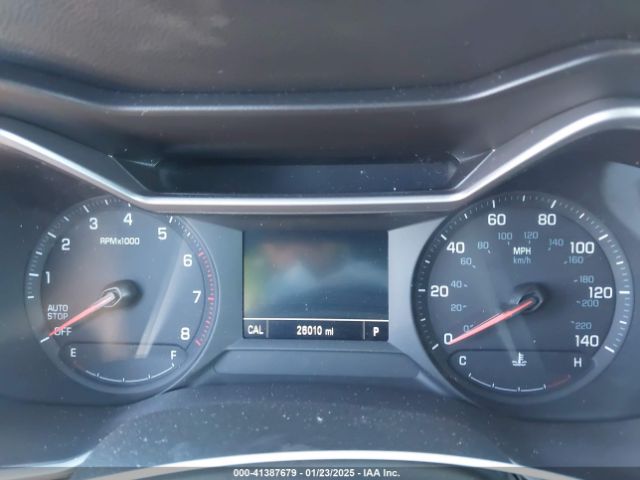 2021 CHEVROLET TRAILBLAZER KL79MMS24MB179149 Photo 6