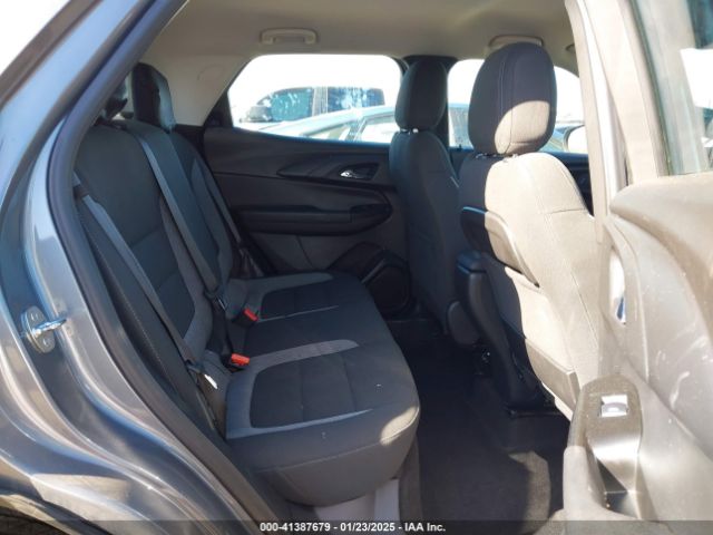 2021 CHEVROLET TRAILBLAZER KL79MMS24MB179149 Photo 7
