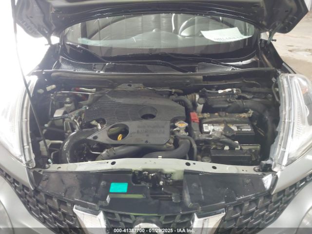JN8AF5MR6FT506551 Nissan Juke Sv